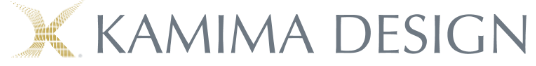 Kamima Design Logo
