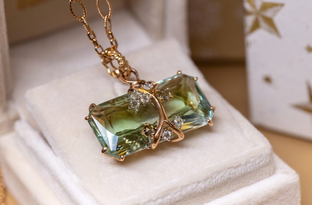 Jedinečné šperky Federica Rettore nájdete v KAMIMA DESIGN JEWELLERY